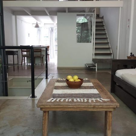 Апартаменты Premium Loft Of The Fountain Small Plaza W/Netflix Буэнос-Айрес Экстерьер фото
