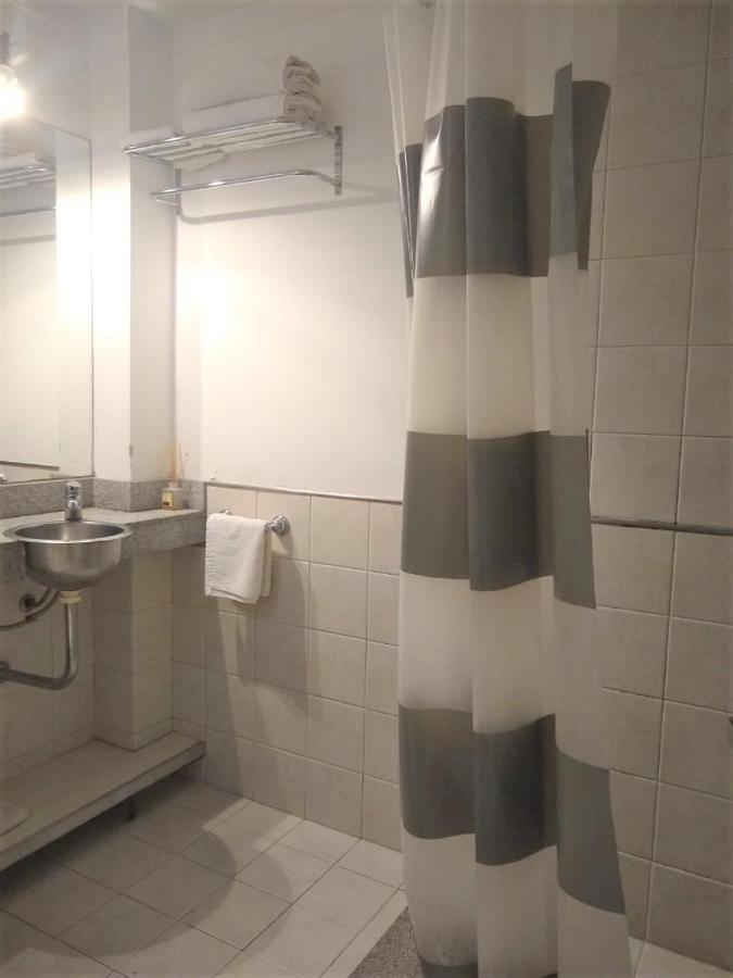 Апартаменты Premium Loft Of The Fountain Small Plaza W/Netflix Буэнос-Айрес Экстерьер фото