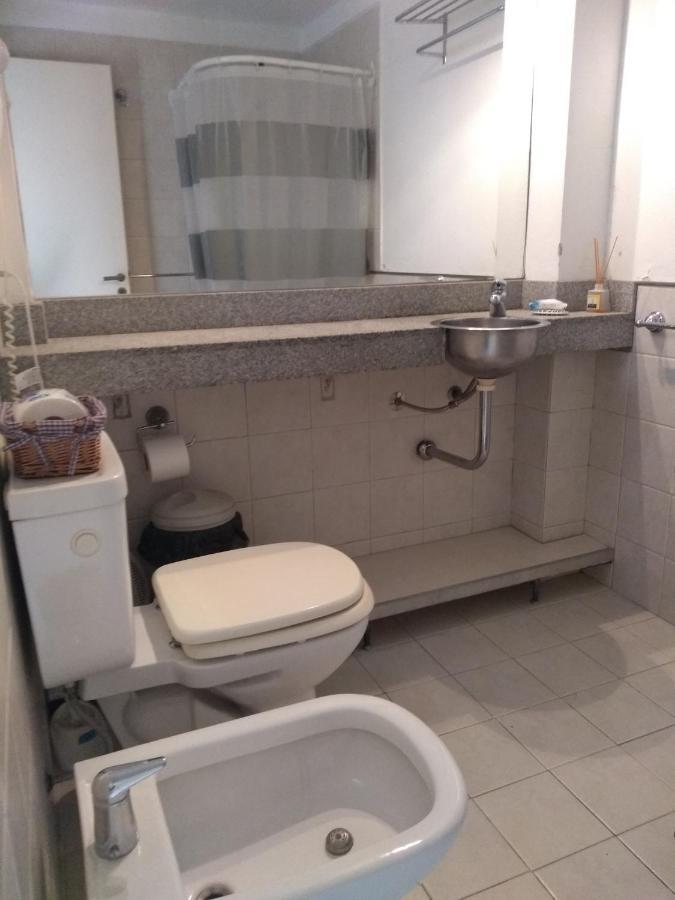 Апартаменты Premium Loft Of The Fountain Small Plaza W/Netflix Буэнос-Айрес Экстерьер фото
