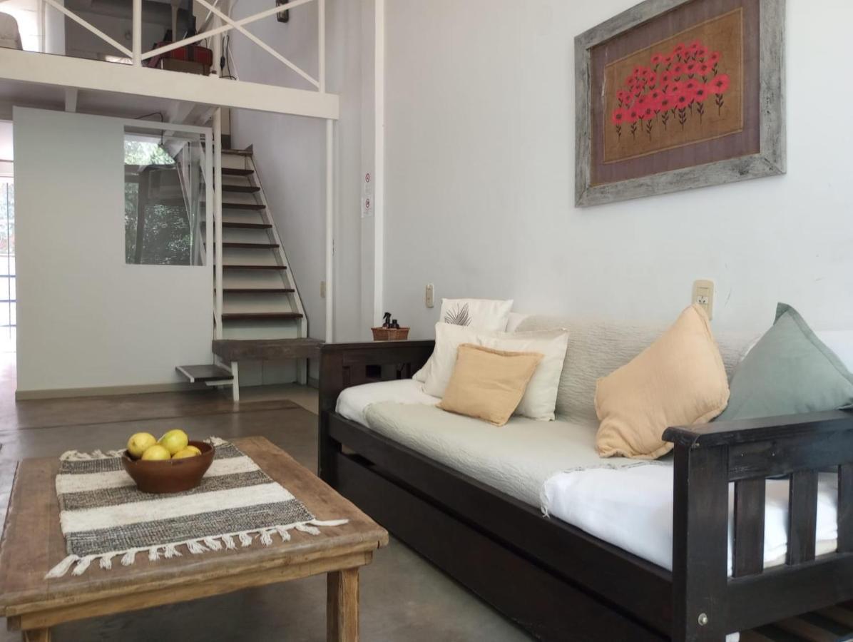 Апартаменты Premium Loft Of The Fountain Small Plaza W/Netflix Буэнос-Айрес Экстерьер фото